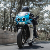 CFmoto 500SR Voom Thumbnail square images